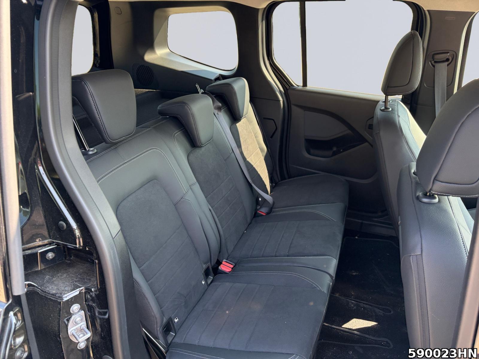 Fahrzeugabbildung Mercedes-Benz T-Klasse PROGRESSIVE *LED*MBUX*Automatik*Navi*