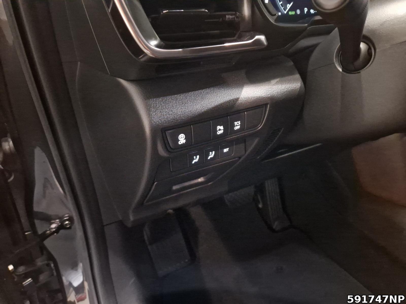 Fahrzeugabbildung Mazda MX-30 e-SKYACTIV Advantage Carplay Memory18