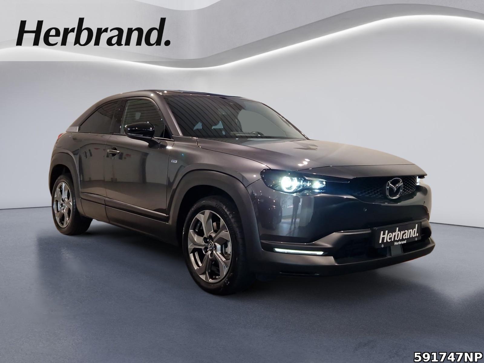 Fahrzeugabbildung Mazda MX-30 e-SKYACTIV Advantage Carplay Memory18