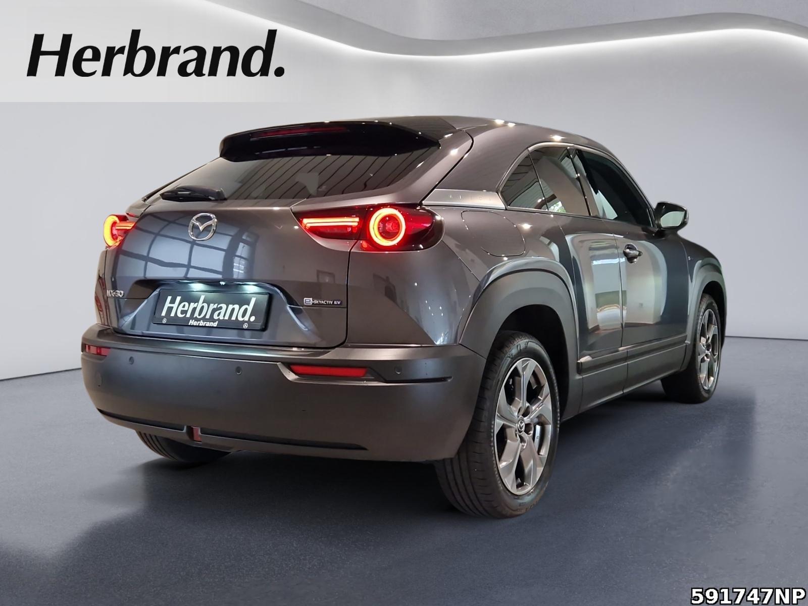 Fahrzeugabbildung Mazda MX-30 e-SKYACTIV Advantage Carplay Memory18