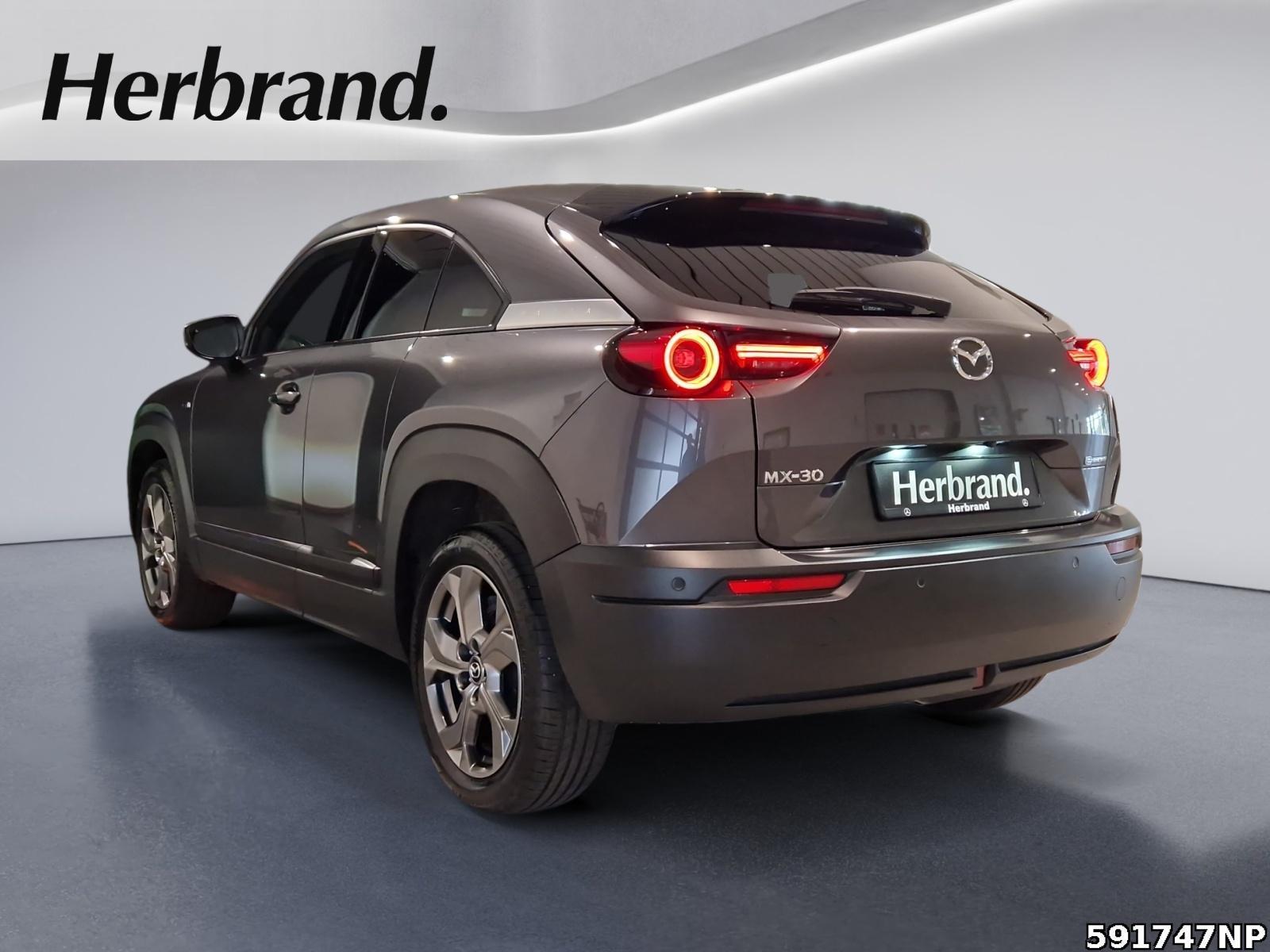 Fahrzeugabbildung Mazda MX-30 e-SKYACTIV Advantage Carplay Memory18