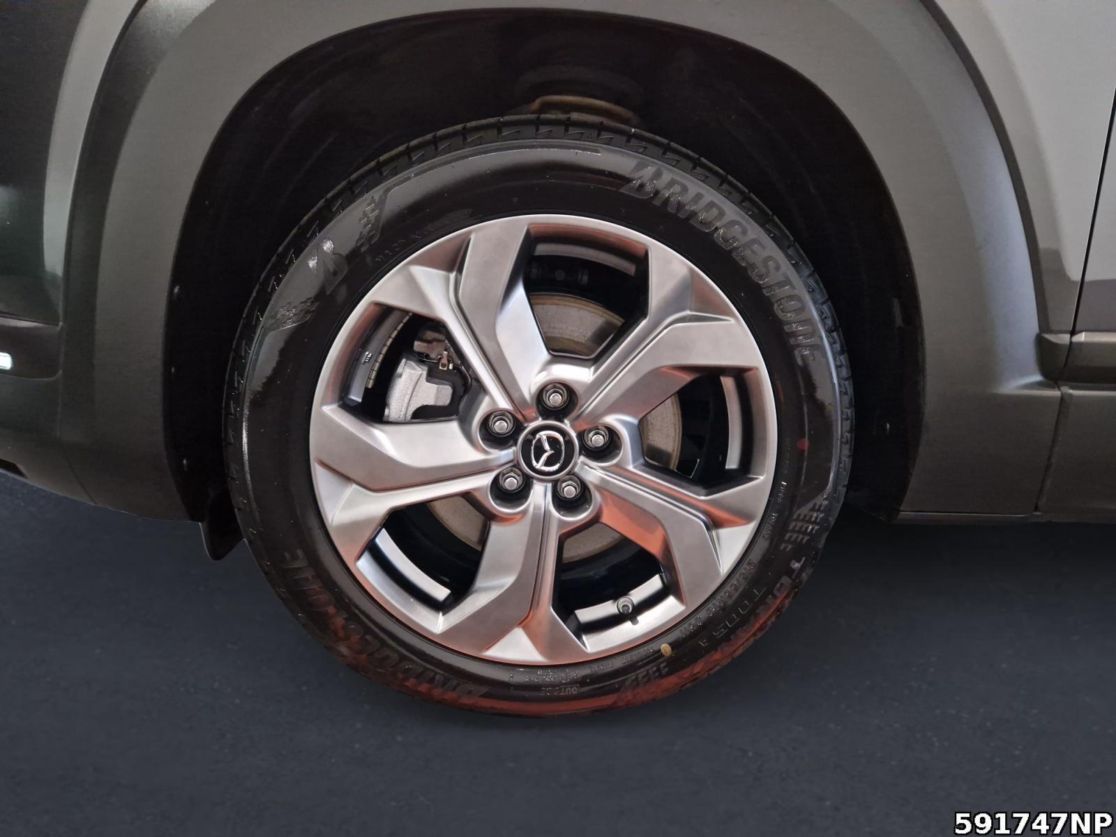 Fahrzeugabbildung Mazda MX-30 e-SKYACTIV Advantage Carplay Memory18