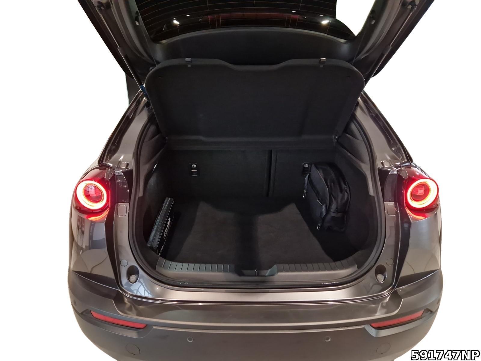 Fahrzeugabbildung Mazda MX-30 e-SKYACTIV Advantage Carplay Memory18