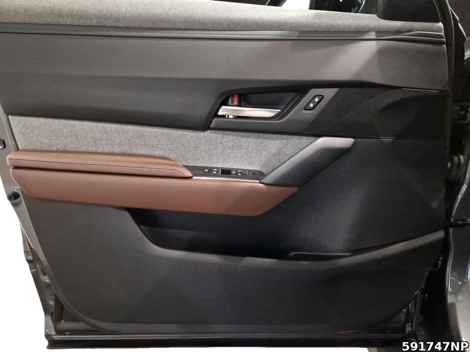 Fahrzeugabbildung Mazda MX-30 e-SKYACTIV Advantage Carplay Memory18