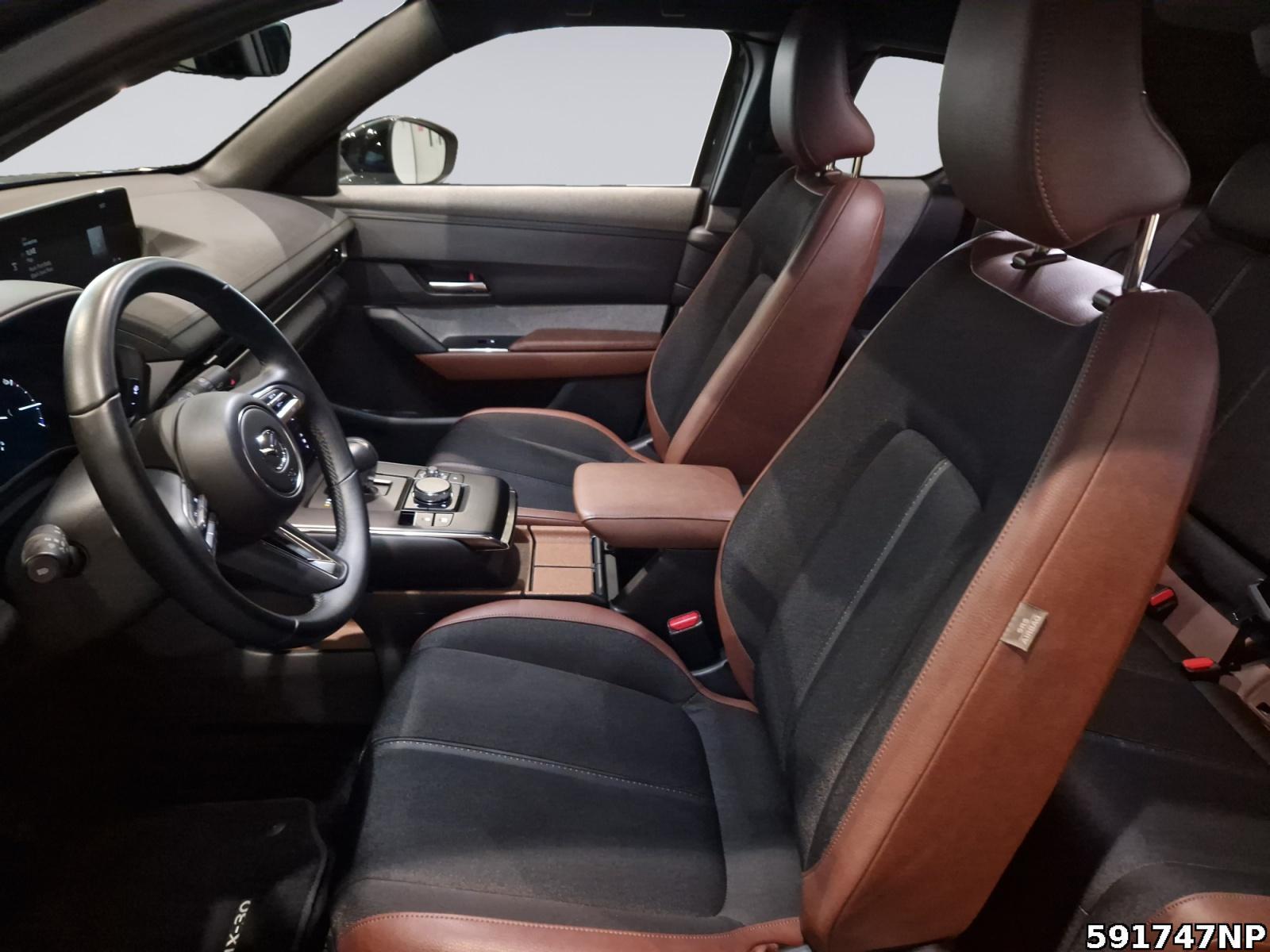 Fahrzeugabbildung Mazda MX-30 e-SKYACTIV Advantage Carplay Memory18