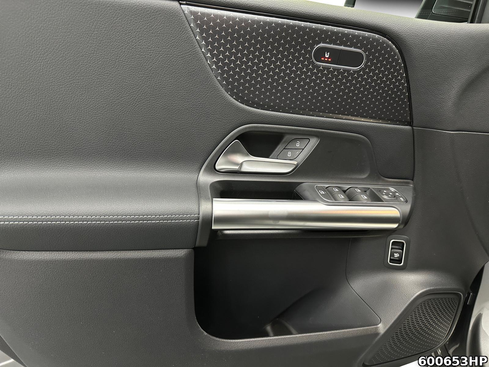 Fahrzeugabbildung Mercedes-Benz B 200 Progressive AHK LED Kamera PTS Sitzheizg.