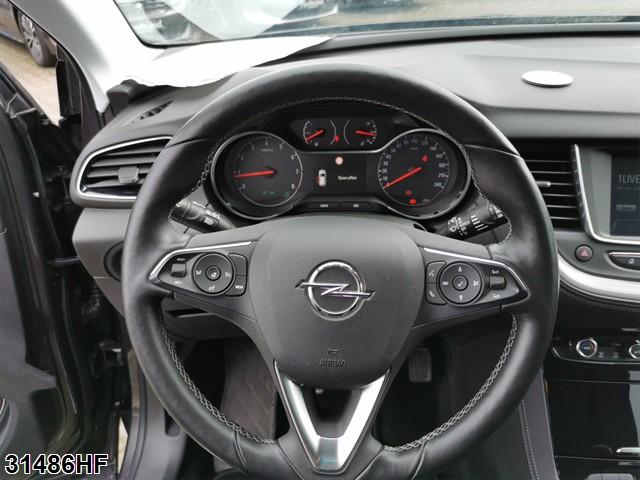 Fahrzeugabbildung Opel Grandland 1.2 Turbo Selection*AHK*DAB*LED*PDC*