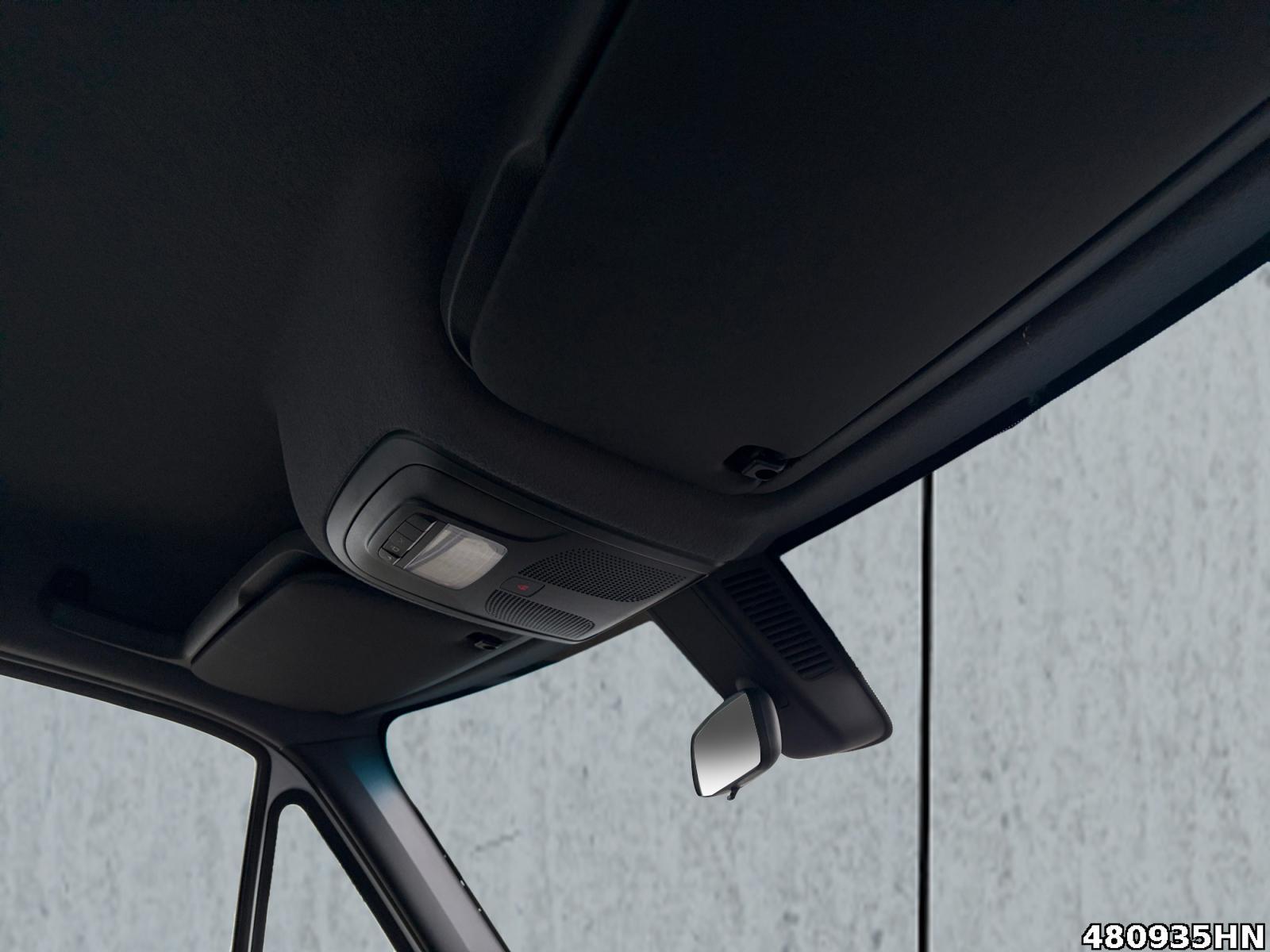 Fahrzeugabbildung Mercedes-Benz Sprinter 315 CDI *MBUX*