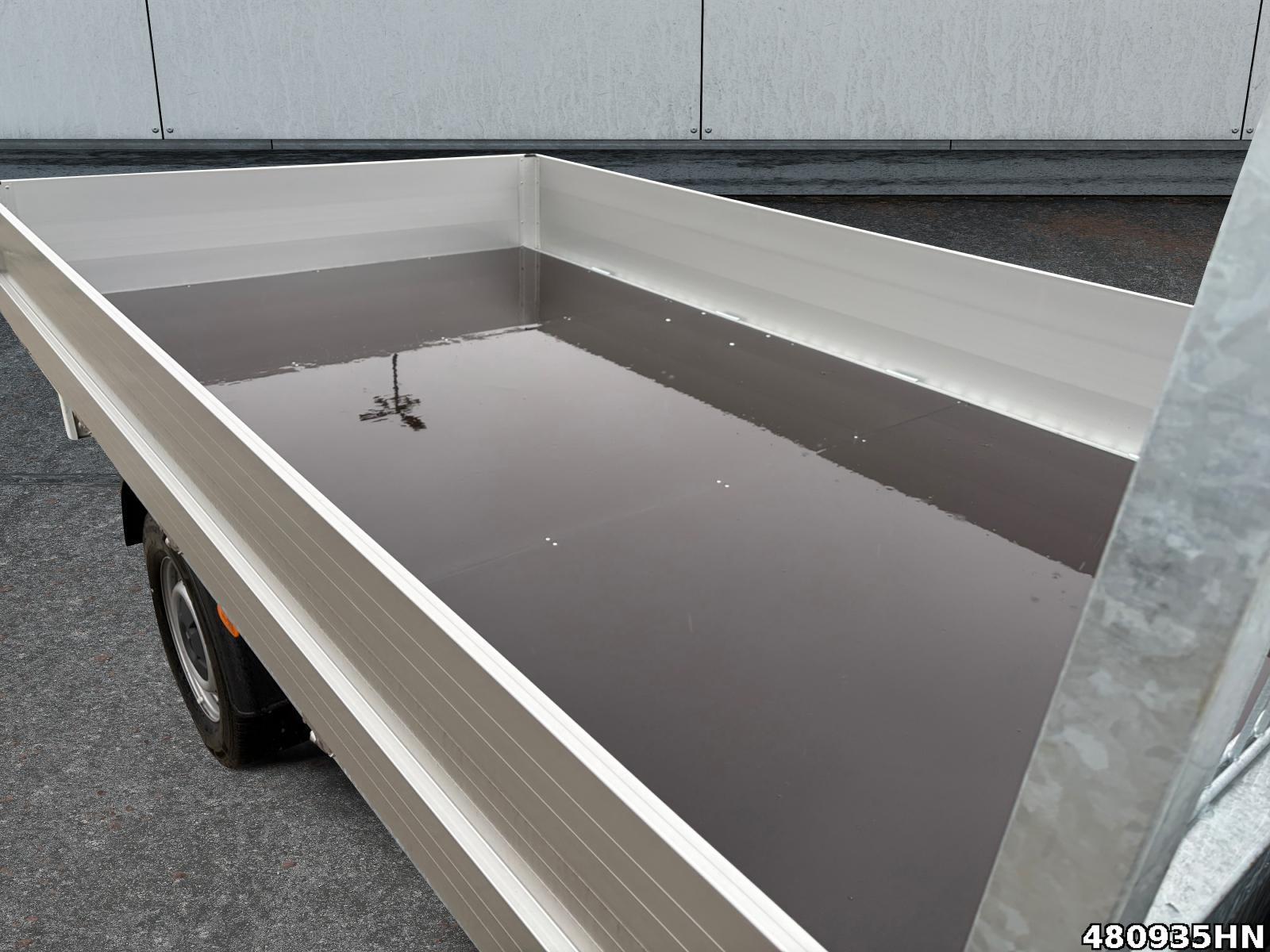 Fahrzeugabbildung Mercedes-Benz Sprinter 315 CDI *MBUX*