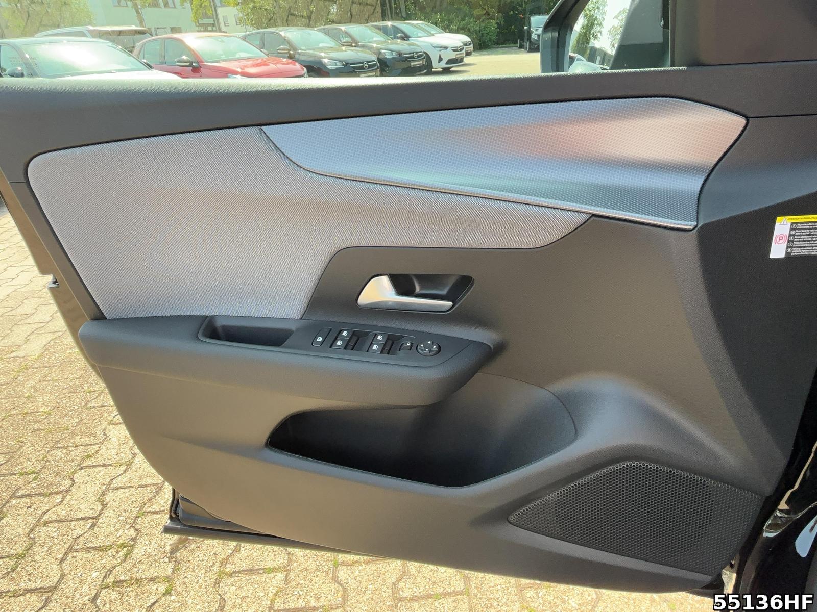 Fahrzeugabbildung Opel Mokka Edition 131 PS AT*Verfügbar ab 11/26