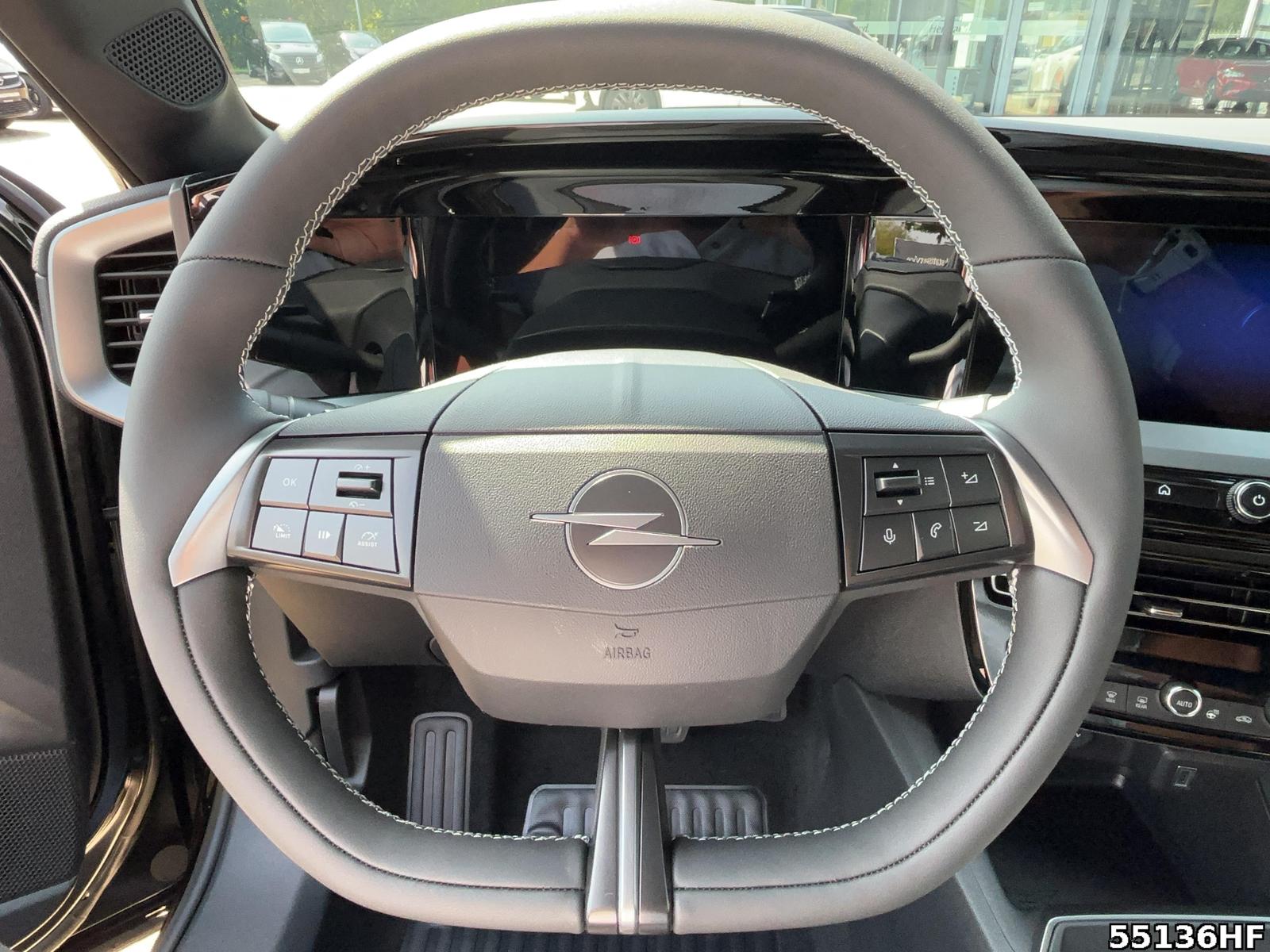 Fahrzeugabbildung Opel Mokka Edition 131 PS AT*Verfügbar ab 11/26