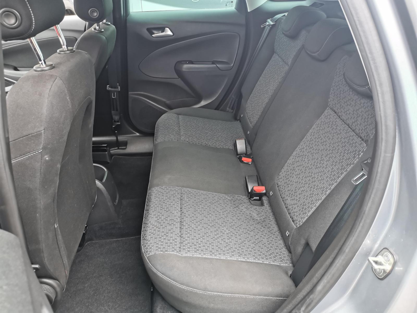 Fahrzeugabbildung Opel Crossland X Edition+SHZ+PDC+LED+TEMPOMAT+USB+DAB+