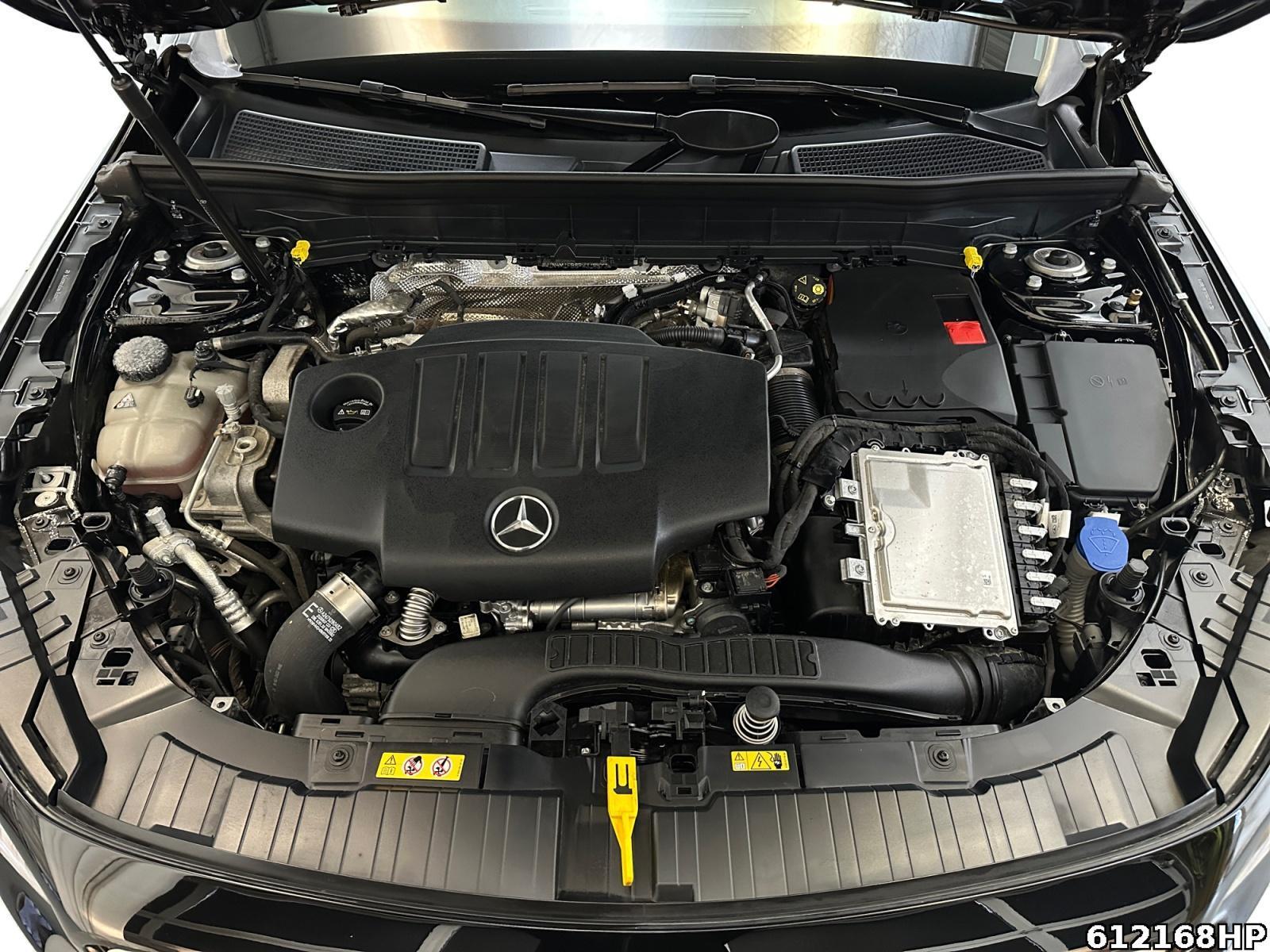 Fahrzeugabbildung Mercedes-Benz GLB 220 d 4M Progressive Distronic 360° AHK 19