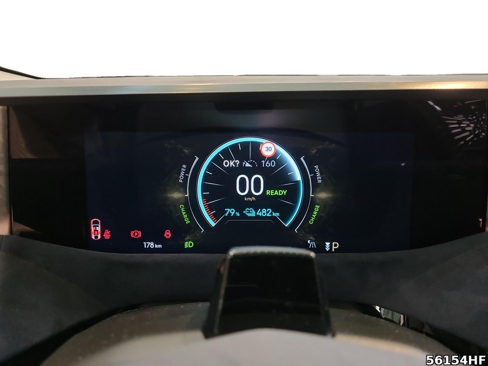 Fahrzeugabbildung DS Automobiles No8 Jules Verne*360°Kamera*Sitzheizung*Pano