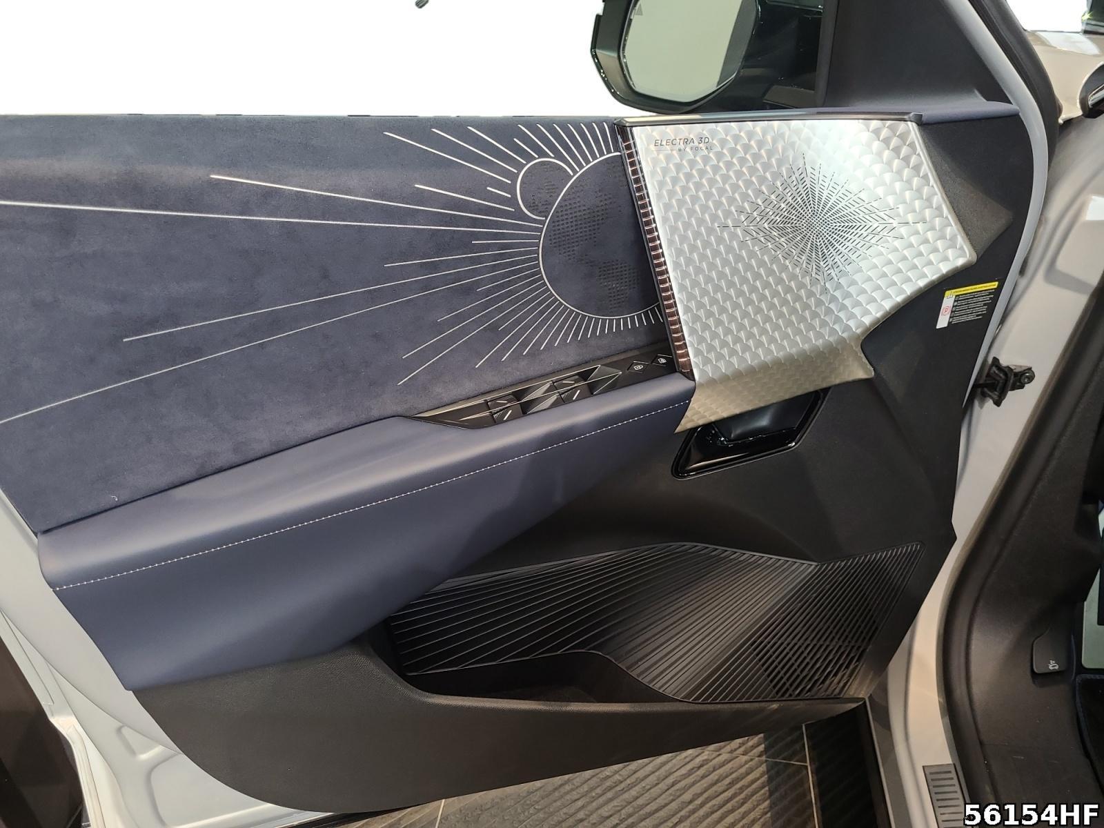 Fahrzeugabbildung DS Automobiles No8 Jules Verne*360°Kamera*Sitzheizung*Pano