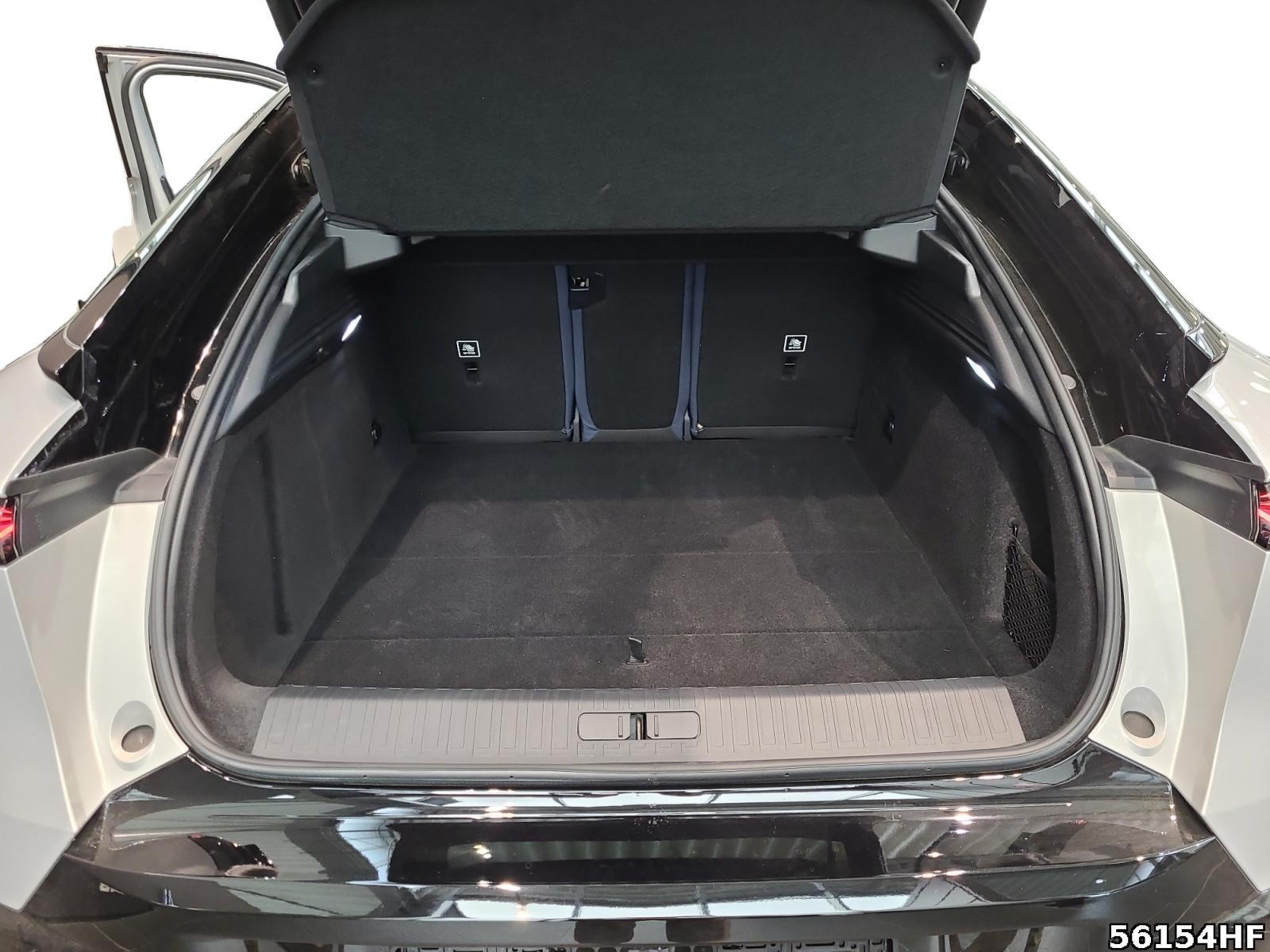 Fahrzeugabbildung DS Automobiles No8 Jules Verne*360°Kamera*Sitzheizung*Pano
