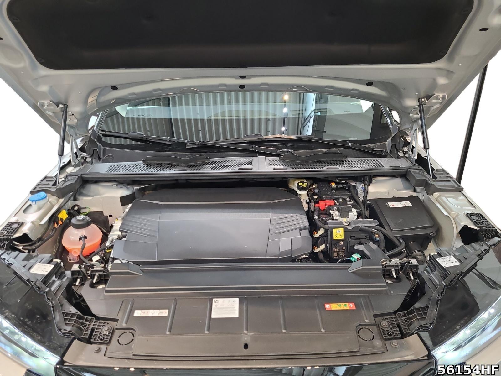 Fahrzeugabbildung DS Automobiles No8 Jules Verne*360°Kamera*Sitzheizung*Pano
