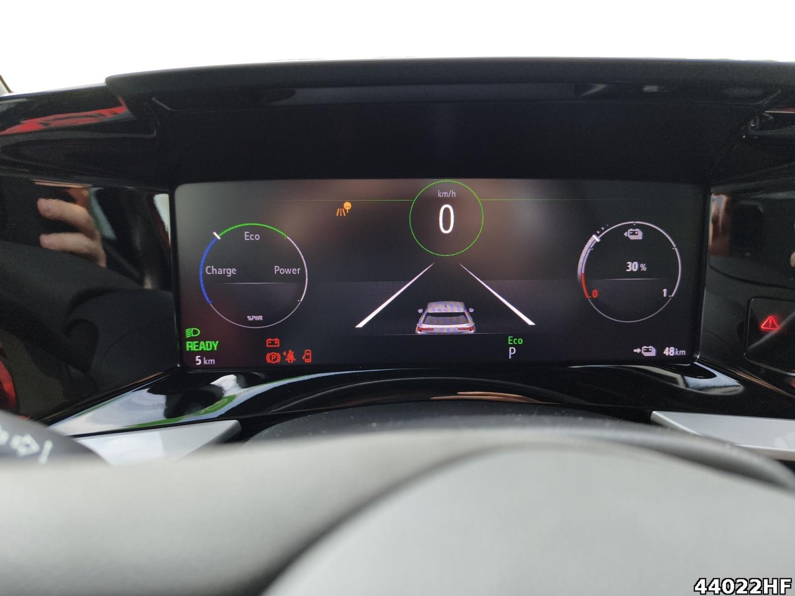 Fahrzeugabbildung Opel Mokka-e GS Elektro LED+KLIMA+SITZH+KAMERA+CHARG