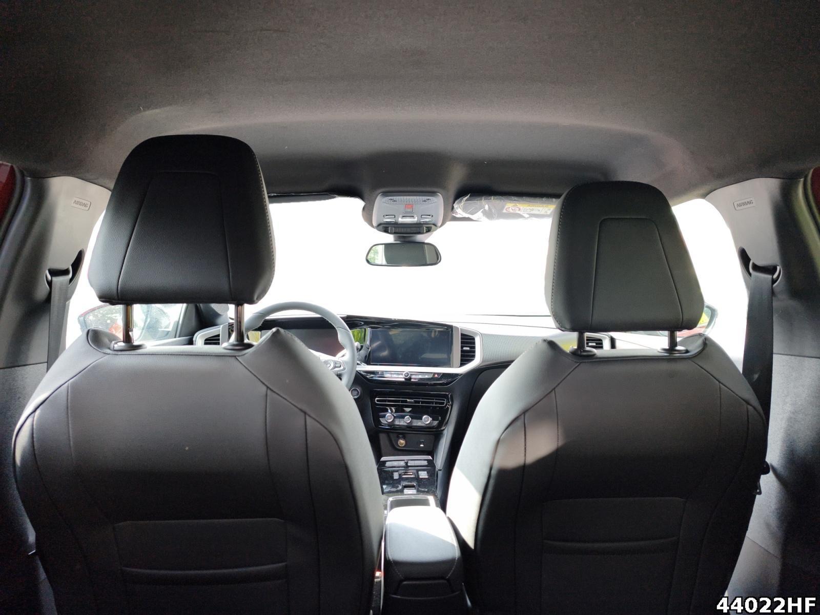 Fahrzeugabbildung Opel Mokka-e GS Elektro LED+KLIMA+SITZH+KAMERA+CHARG