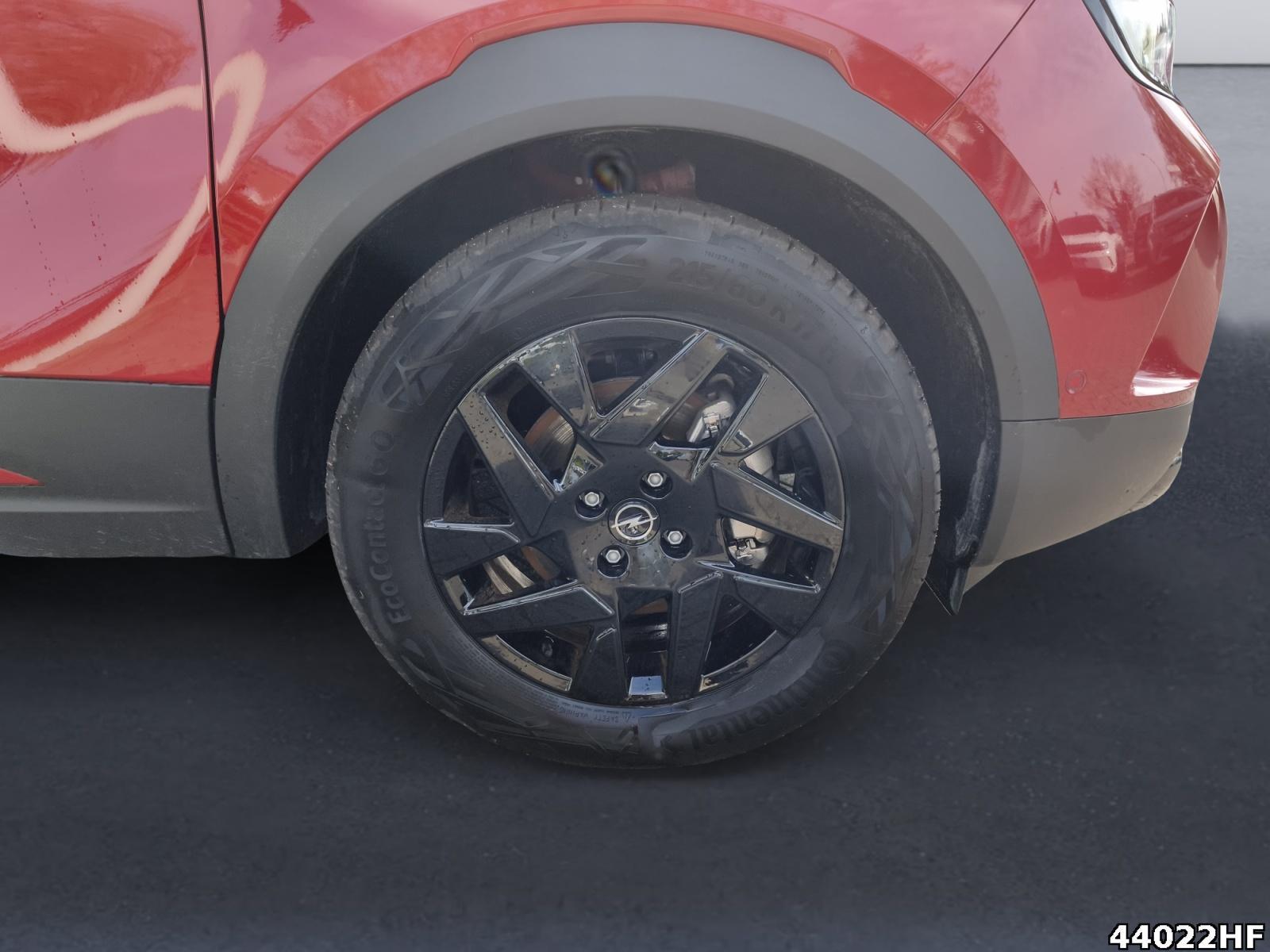 Fahrzeugabbildung Opel Mokka-e GS Elektro LED+KLIMA+SITZH+KAMERA+CHARG