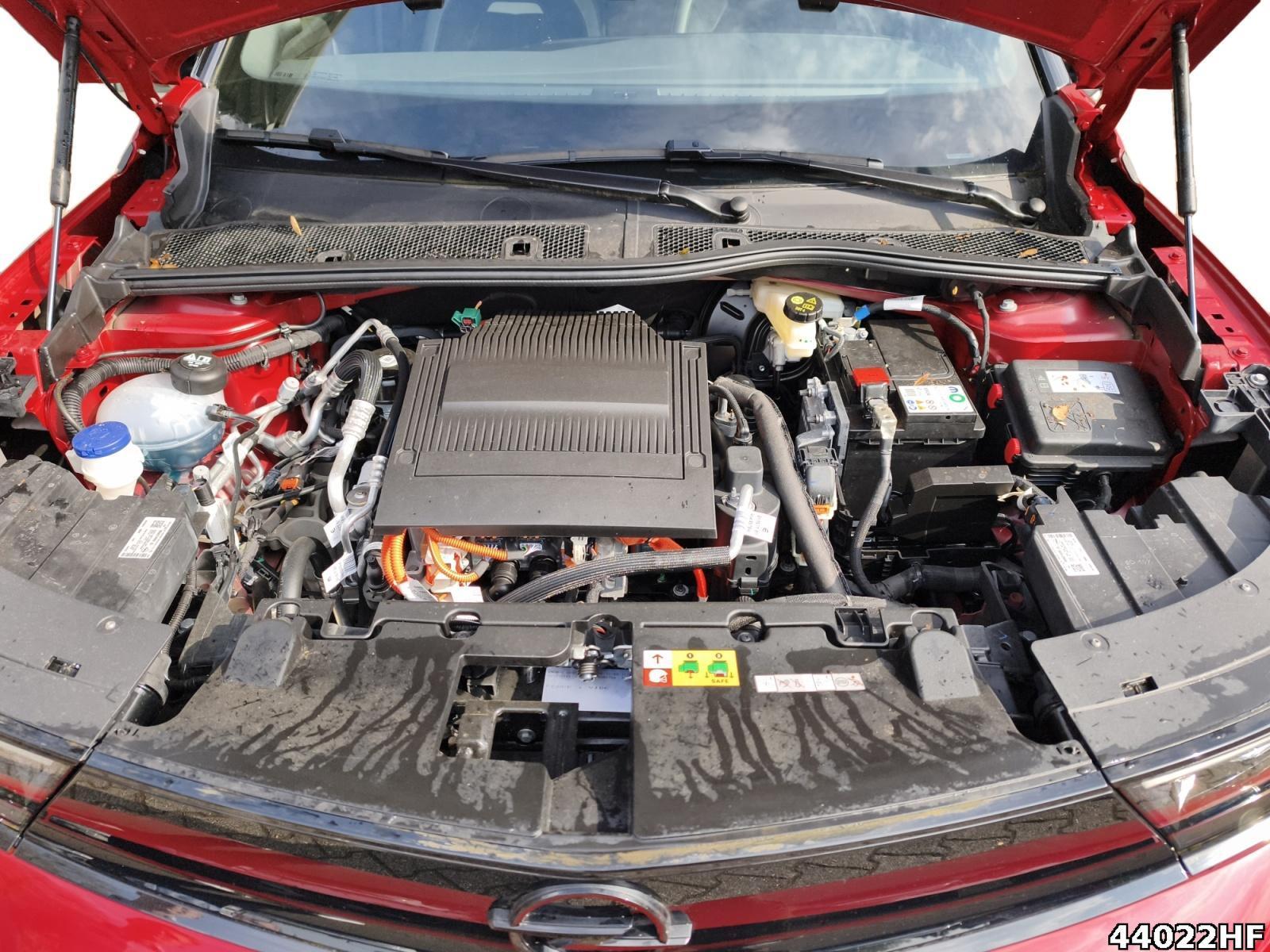 Fahrzeugabbildung Opel Mokka-e GS Elektro LED+KLIMA+SITZH+KAMERA+CHARG