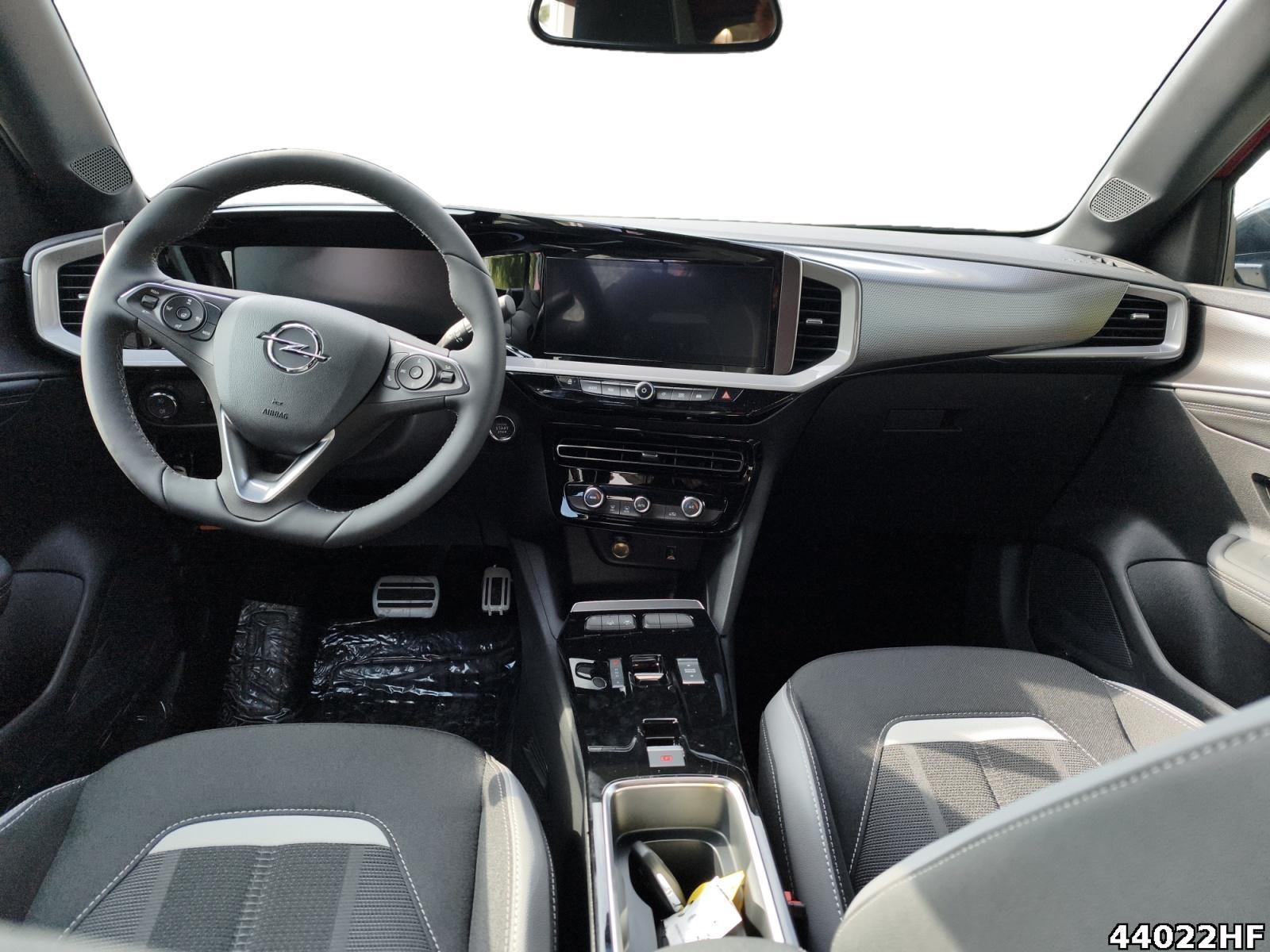 Fahrzeugabbildung Opel Mokka-e GS Elektro LED+KLIMA+SITZH+KAMERA+CHARG