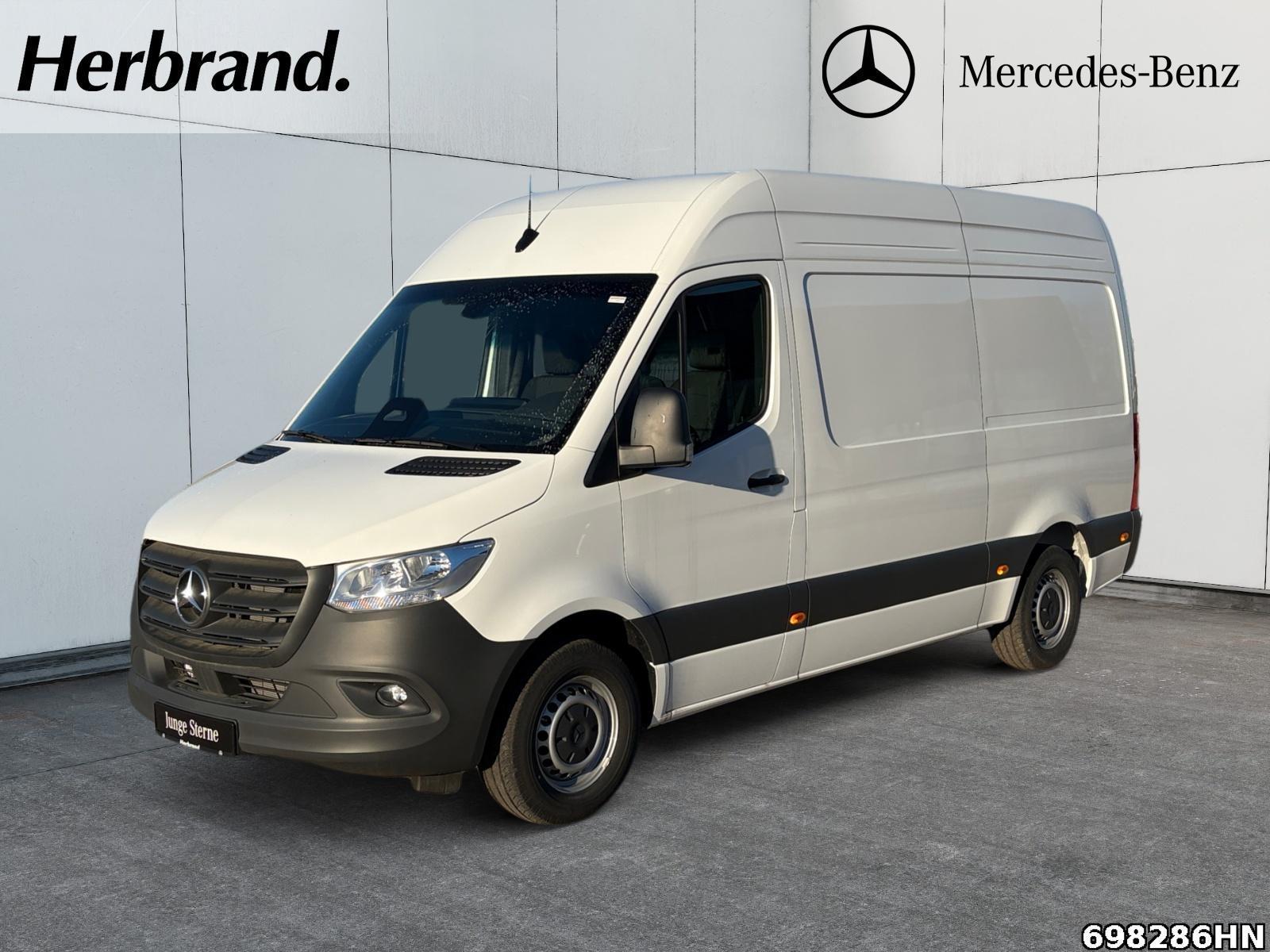 Mercedes-Benz Sprinter 315 CDI *L2H2*Kamera*Klima*Tageszulassu