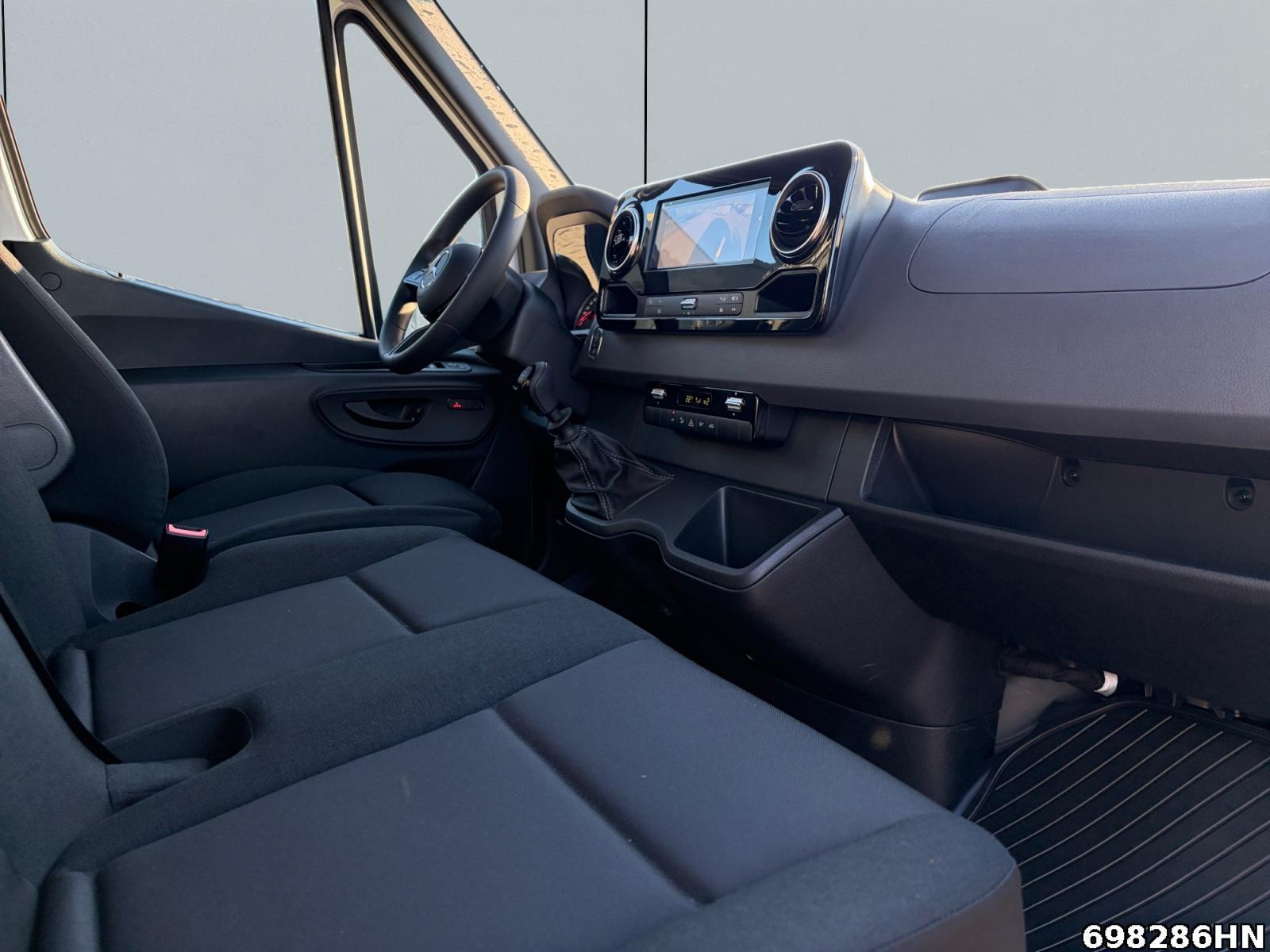 Fahrzeugabbildung Mercedes-Benz Sprinter 315 CDI *L2H2*Kamera*Klima*Tageszulassu