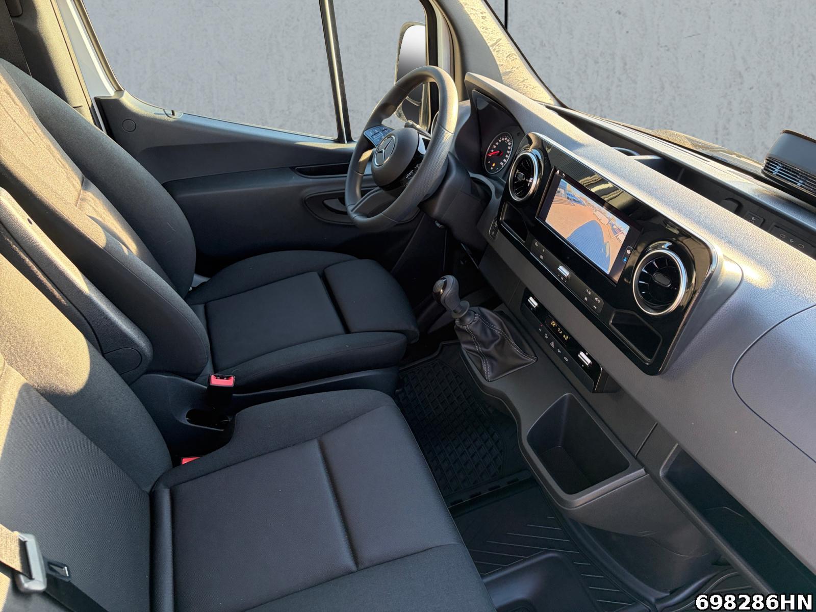 Fahrzeugabbildung Mercedes-Benz Sprinter 315 CDI *L2H2*Kamera*Klima*Tageszulassu