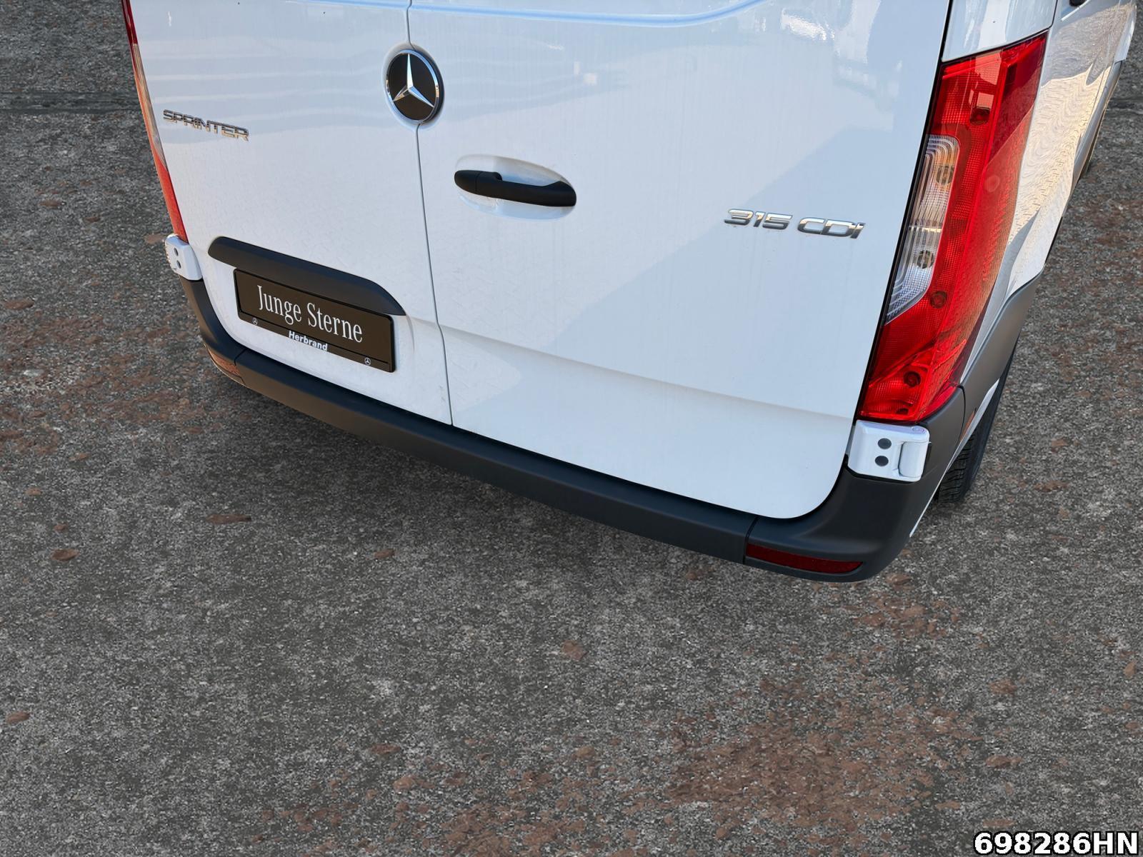 Fahrzeugabbildung Mercedes-Benz Sprinter 315 CDI *L2H2*Kamera*Klima*Tageszulassu