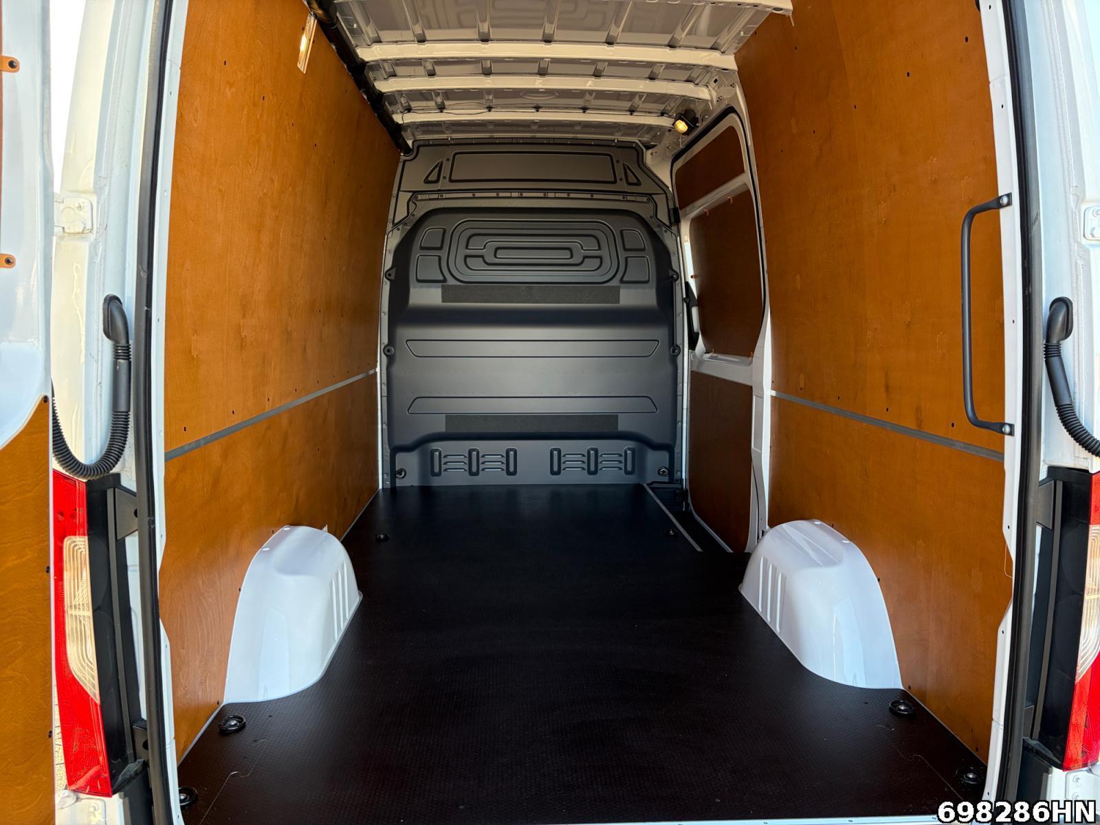 Fahrzeugabbildung Mercedes-Benz Sprinter 315 CDI *L2H2*Kamera*Klima*Tageszulassu