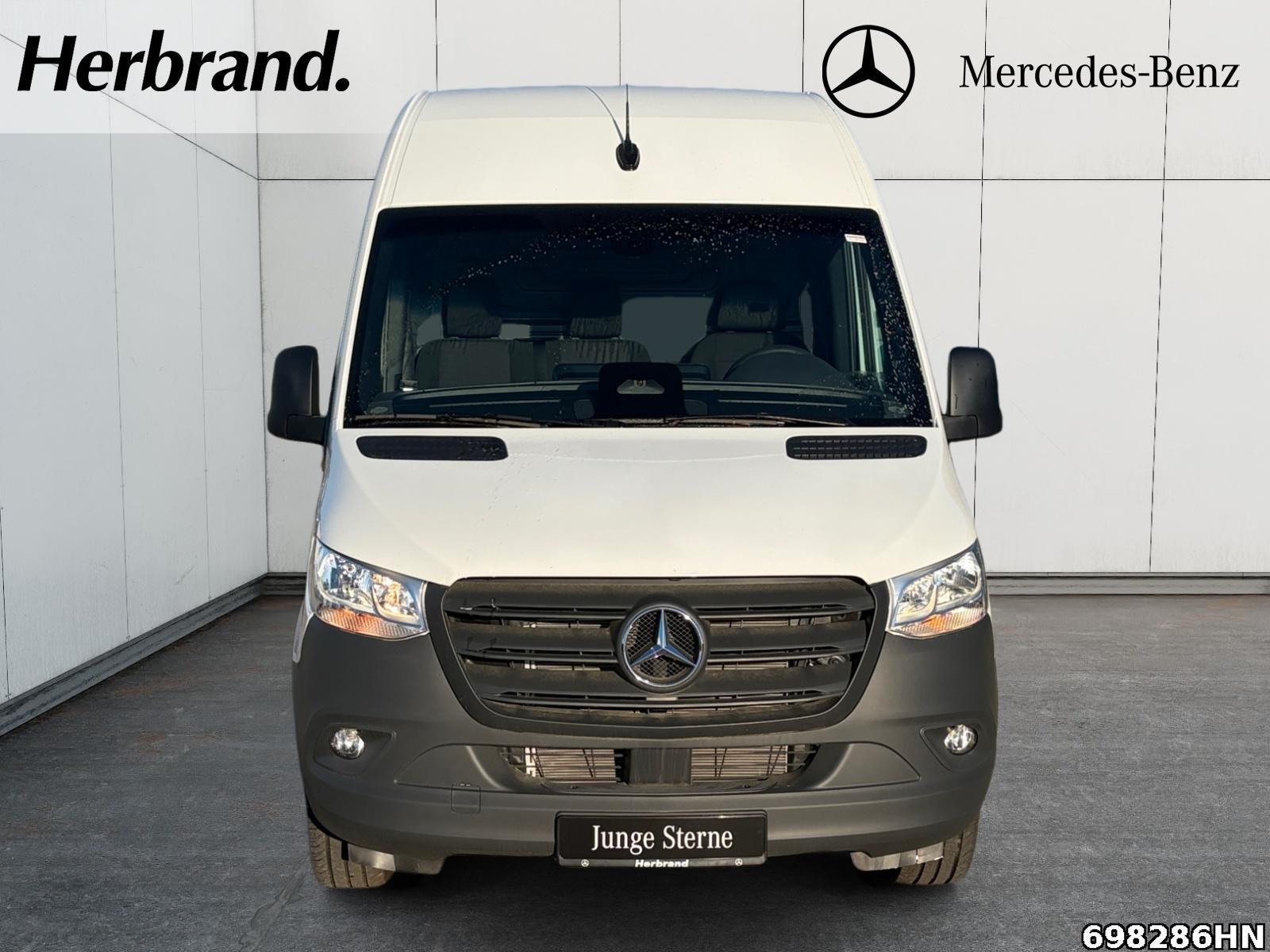 Fahrzeugabbildung Mercedes-Benz Sprinter 315 CDI *L2H2*Kamera*Klima*Tageszulassu