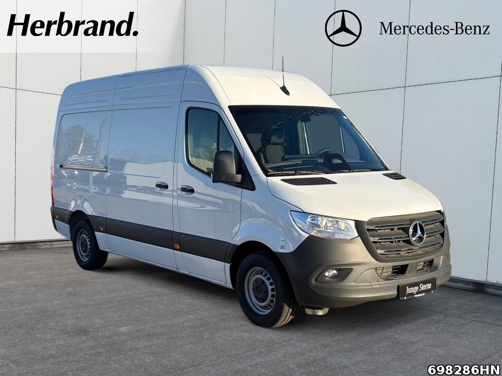 Fahrzeugabbildung Mercedes-Benz Sprinter 315 CDI *L2H2*Kamera*Klima*Tageszulassu