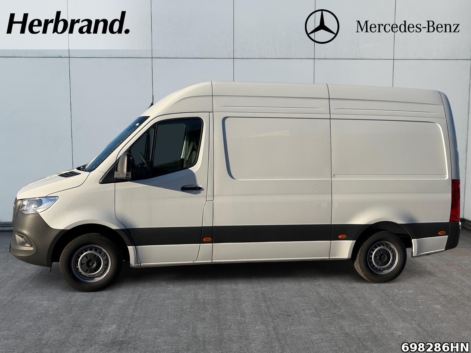 Fahrzeugabbildung Mercedes-Benz Sprinter 315 CDI *L2H2*Kamera*Klima*Tageszulassu