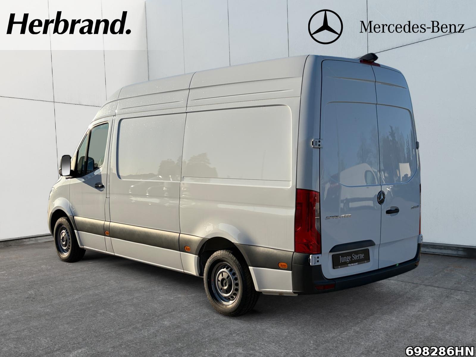 Fahrzeugabbildung Mercedes-Benz Sprinter 315 CDI *L2H2*Kamera*Klima*Tageszulassu