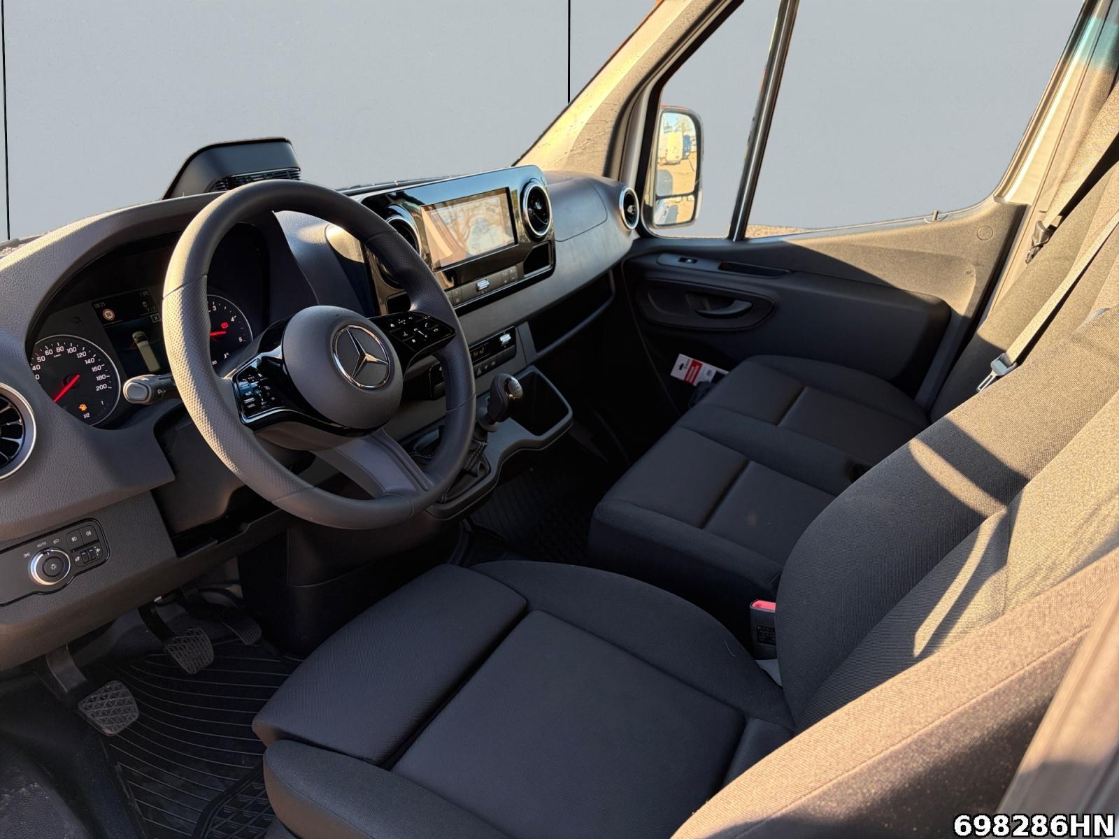 Fahrzeugabbildung Mercedes-Benz Sprinter 315 CDI *L2H2*Kamera*Klima*Tageszulassu