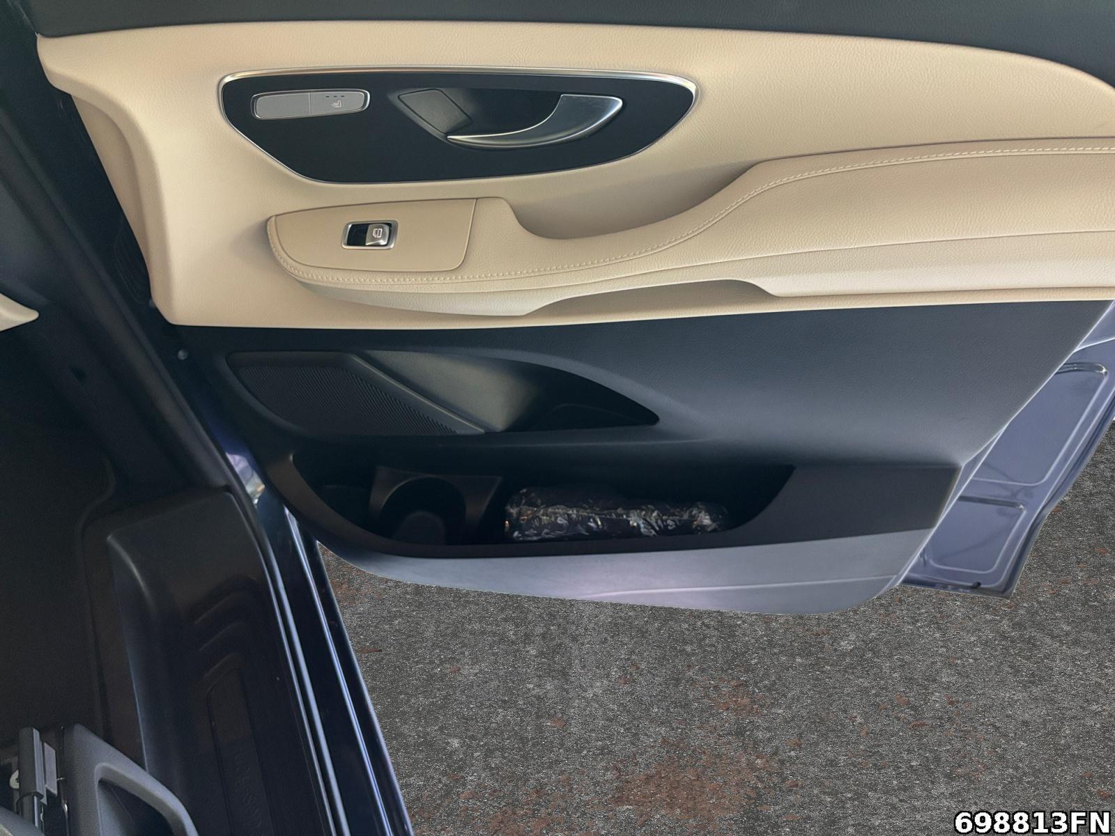 Fahrzeugabbildung Mercedes-Benz V 300 Marco Polo 300 d*Airmatic*360°Markise*LED