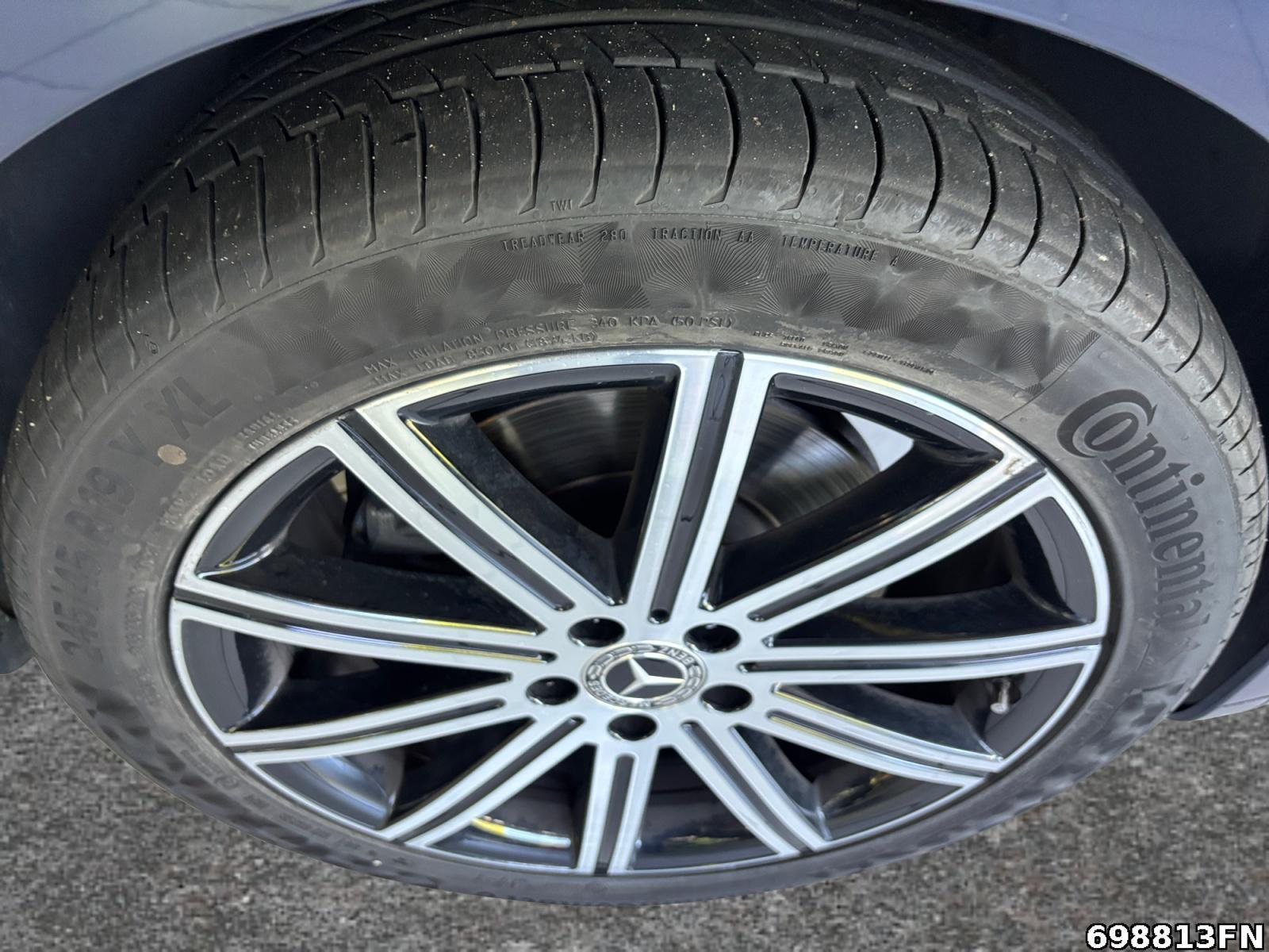 Fahrzeugabbildung Mercedes-Benz V 300 Marco Polo 300 d*Airmatic*360°Markise*LED