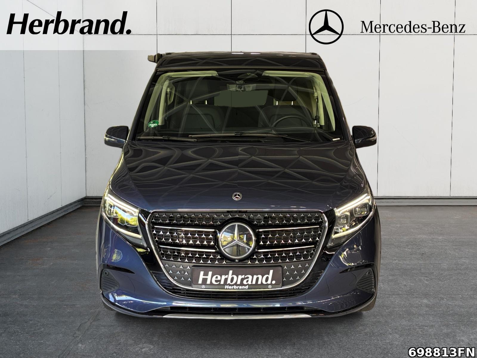 Fahrzeugabbildung Mercedes-Benz V 300 Marco Polo 300 d*Airmatic*360°Markise*LED