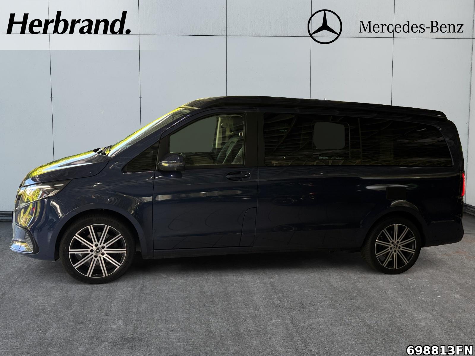 Fahrzeugabbildung Mercedes-Benz V 300 Marco Polo 300 d*Airmatic*360°Markise*LED
