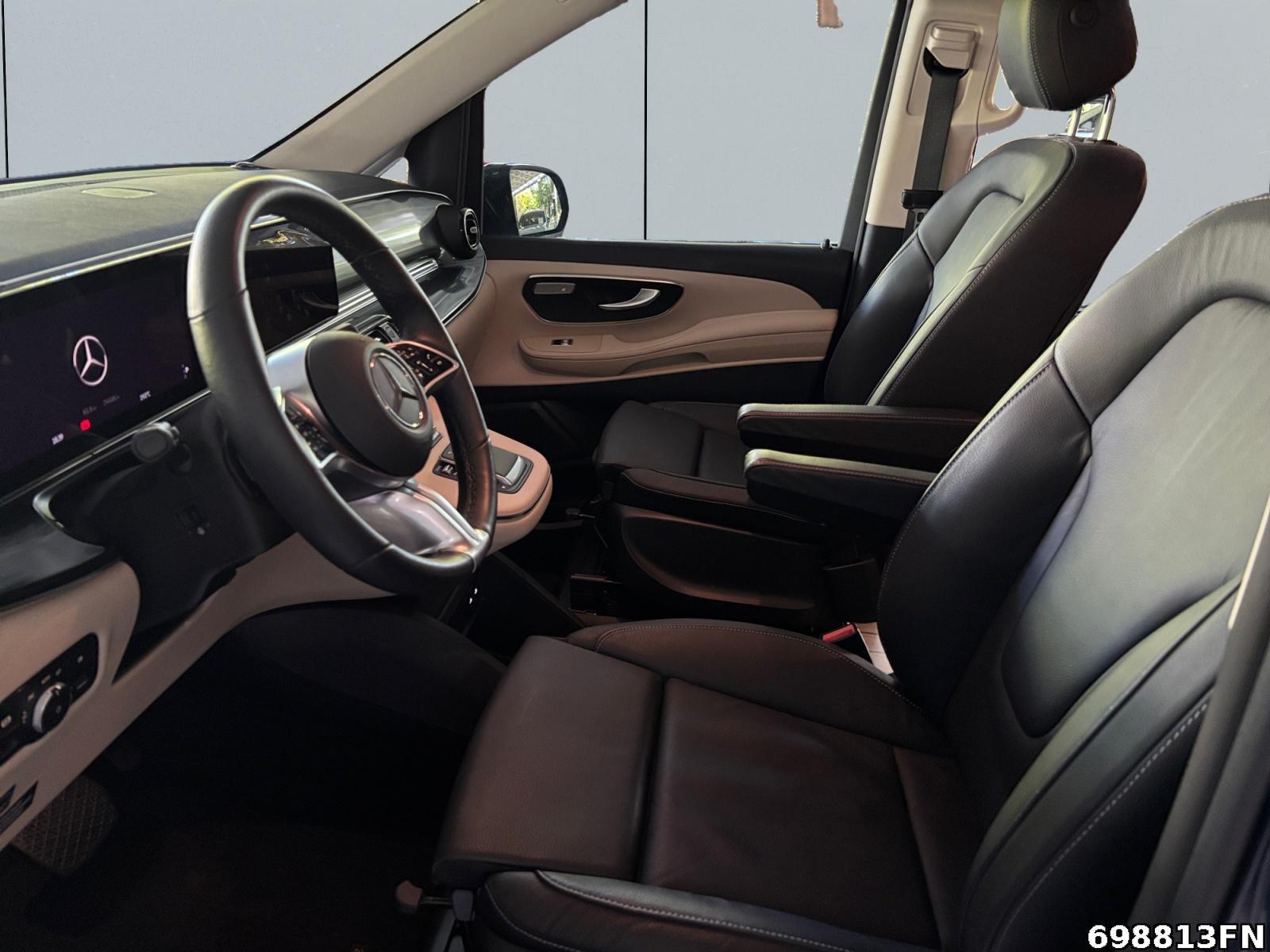 Fahrzeugabbildung Mercedes-Benz V 300 Marco Polo 300 d*Airmatic*360°Markise*LED