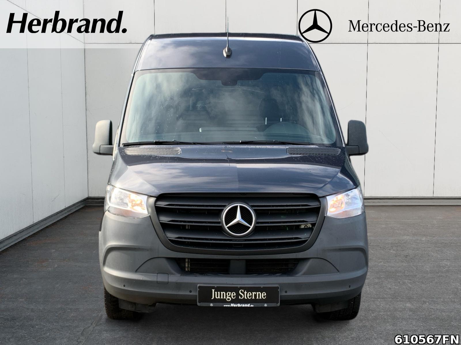 Fahrzeugabbildung Mercedes-Benz Sprinter 315 L2H2 KLIMA*AHK 2,8*STANDHEIZ*KAMERA