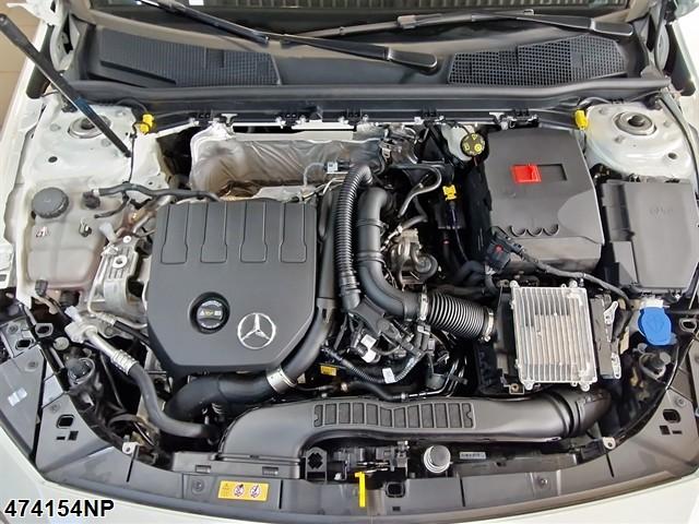 Fahrzeugabbildung Mercedes-Benz A 180 AMG