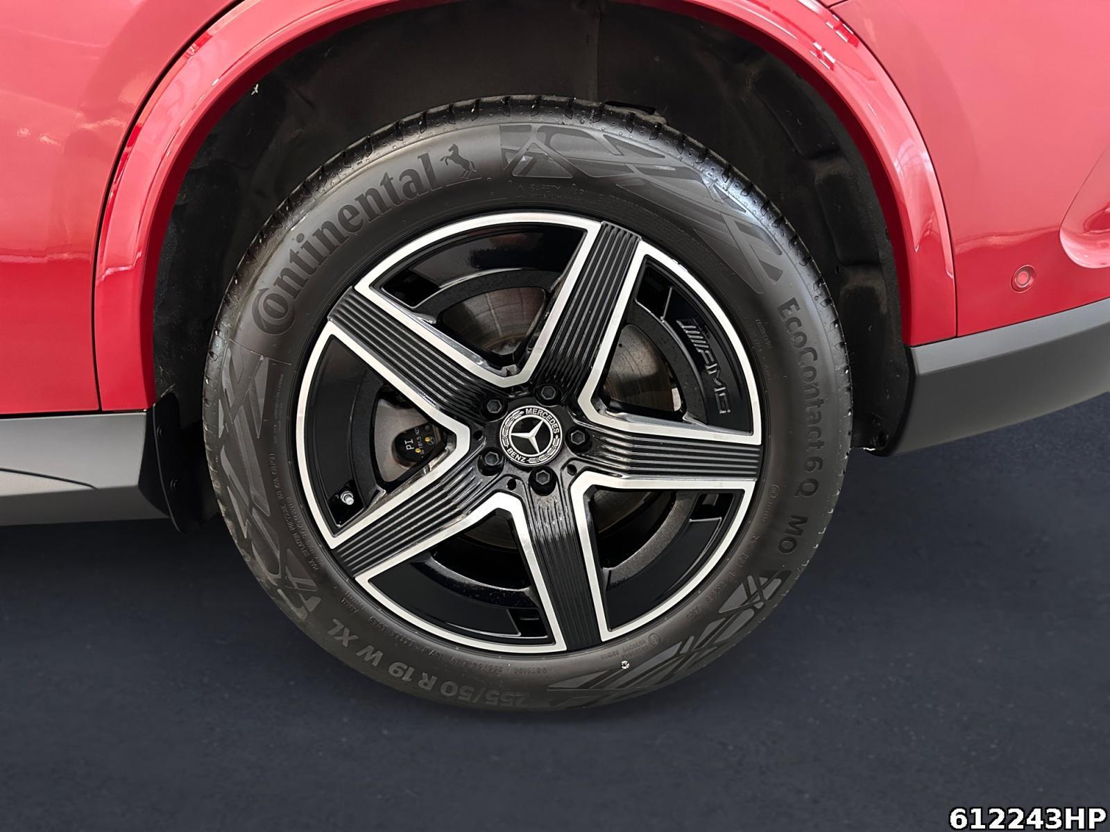 Fahrzeugabbildung Mercedes-Benz GLC 300 e 4M AMG AHK Distronic DigitalLight 360°