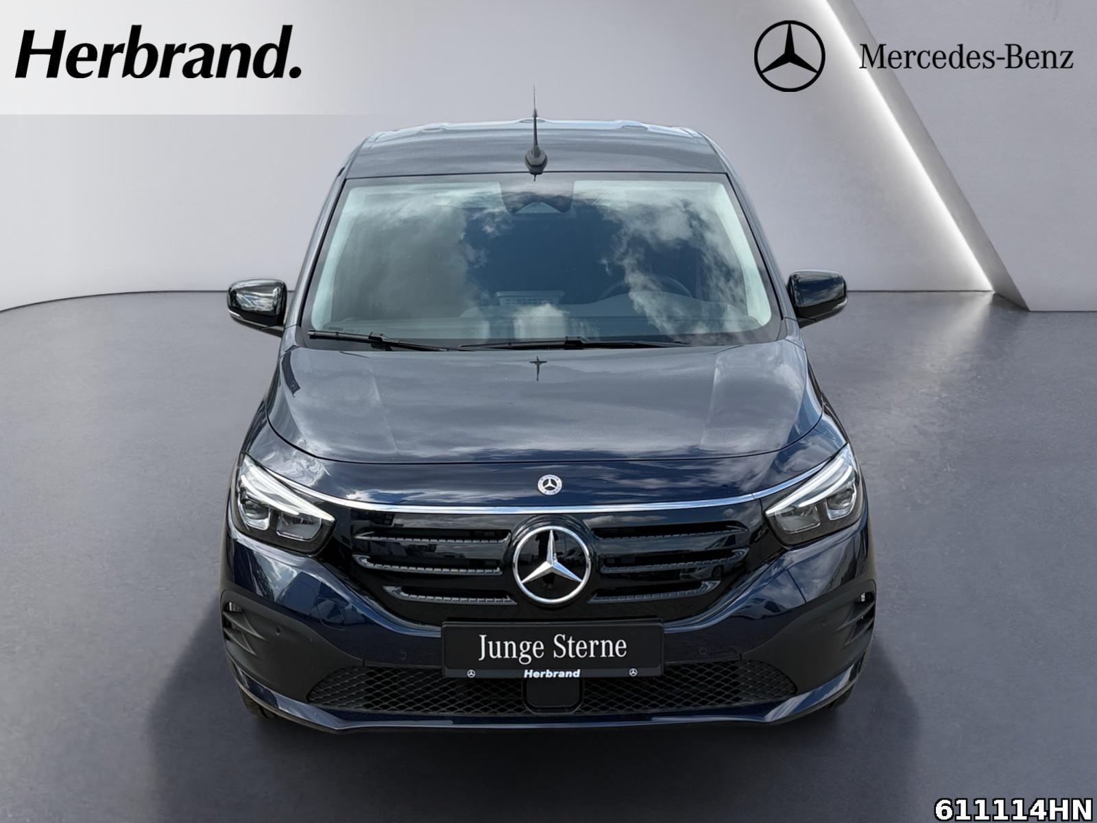 Fahrzeugabbildung Mercedes-Benz EQT EQT 200 *Progressive*LED*Kamera*Navi*Leder*