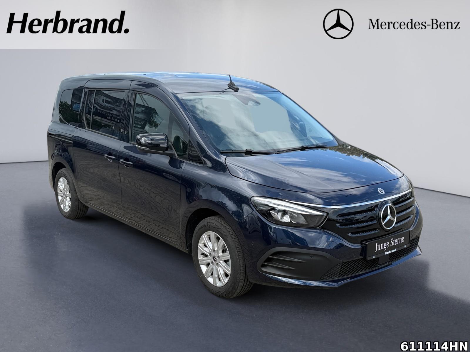 Fahrzeugabbildung Mercedes-Benz EQT EQT 200 *Progressive*LED*Kamera*Navi*Leder*