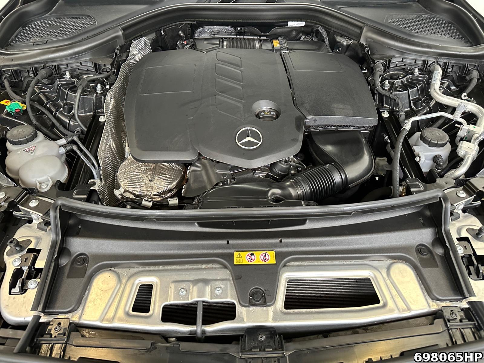 Fahrzeugabbildung Mercedes-Benz GLC 300 de 4M AMG Pano AHK Burmester Night Memo