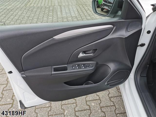 Fahrzeugabbildung Opel Corsa F 1.2 Turbo, Edition