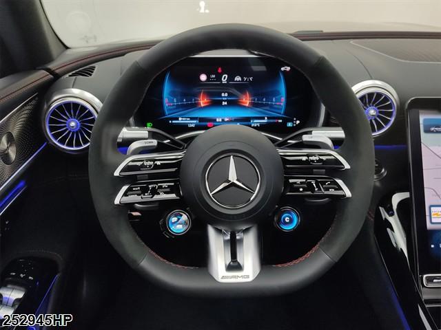 Fahrzeugabbildung Mercedes-Benz SL 55 AMG 4MATIC+ +DIGITAL-LIGHT+BURMESTER+360°+