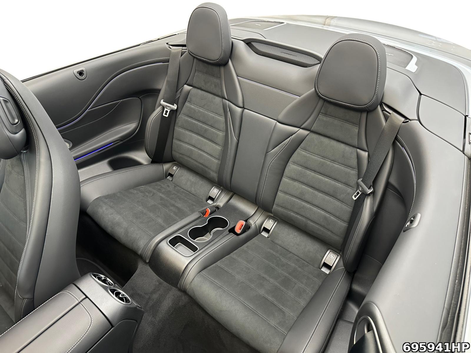 Fahrzeugabbildung Mercedes-Benz CLE 200 Cabriolet +AMG+BURMESTER+DIGITALLIGHT+++